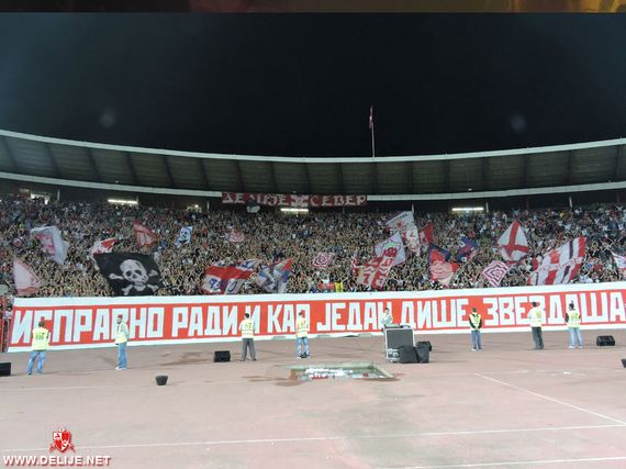 Roter Stern Belgrad vs Javor Ivanjica (1-0) (17)