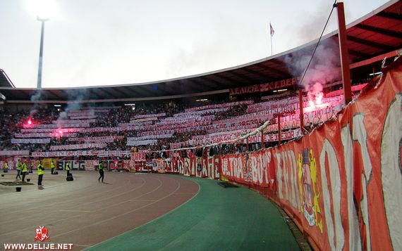 Roter Stern Belgrad vs Javor Ivanjica (1-0) (20)