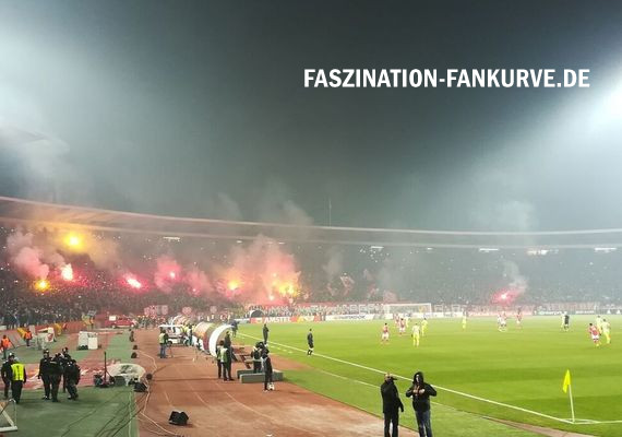 Roter Stern Belgrad vs 1. FC Köln (1-0) (5)