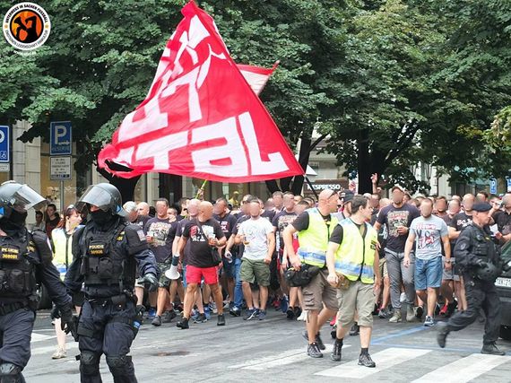 Sparta Prag vs Roter Stern Belgrad (0-1 ) (1)
