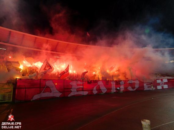 Roter Stern Belgrad vs Cukaricki (3-0) (4)