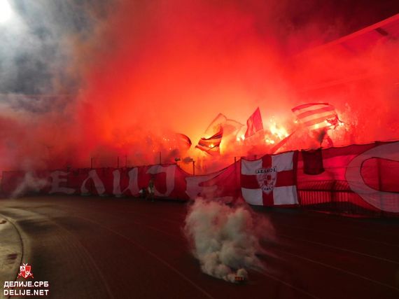 Roter Stern Belgrad vs Cukaricki (3-0) (5)