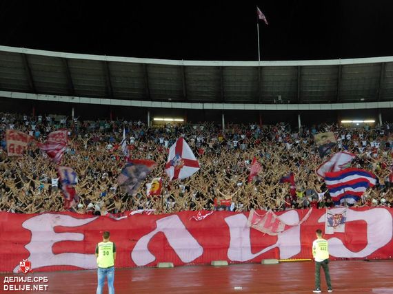 Roter Stern Belgrad vs Cukaricki (3-0) (6)