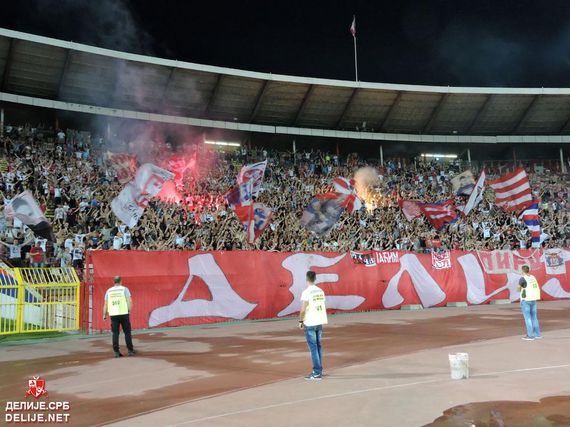 Roter Stern Belgrad vs Cukaricki (3-0) (7)