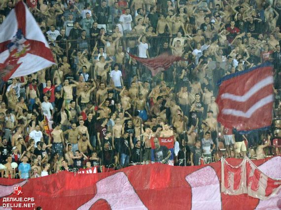 Roter Stern Belgrad vs Cukaricki (3-0) (8)