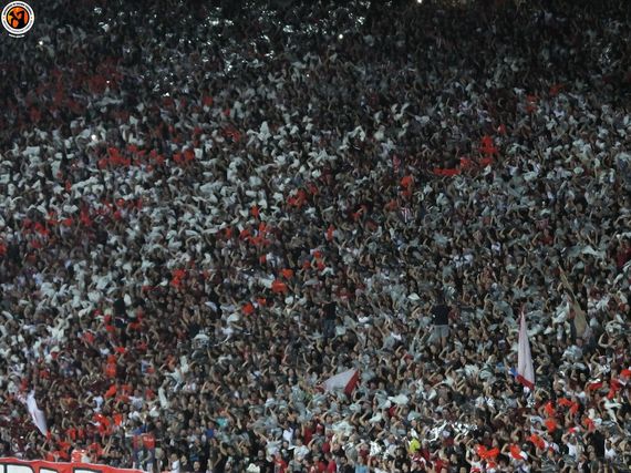 Roter Stern Belgrad vs SSC Neapel (0-0) (7)