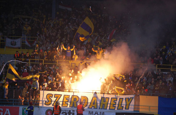 DAC Dunajska Streda vs ZTS Dubnica nad Vahom (1-0) (1)