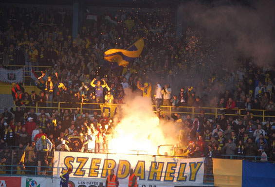 DAC Dunajska Streda vs ZTS Dubnica nad Vahom (1-0) (3)