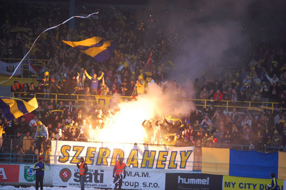 DAC Dunajska Streda vs ZTS Dubnica nad Vahom (1-0) (4)