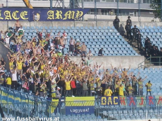 Slovan Bratislava vs DAC Dunajska Streda (6-0) (1)