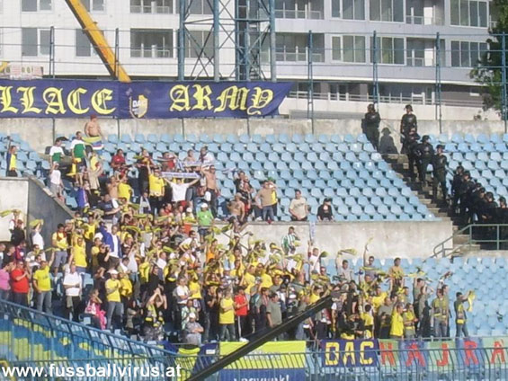 Slovan Bratislava vs DAC Dunajska Streda (6-0) (2)