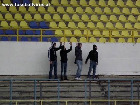 Dunajska Streda vs Slovan Bratislava (2-3) (1)