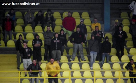 Dunajska Streda vs Slovan Bratislava (2-3) (5)