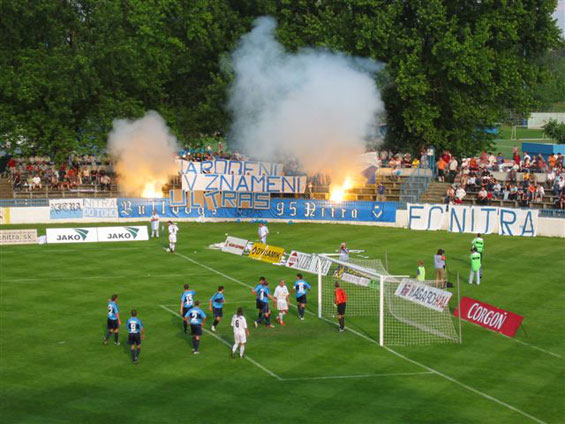 FC Nitra vs Velky Lapas (1-0) (1)