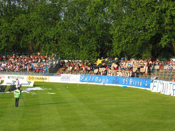 FC Nitra vs Velky Lapas (1-0) (2)