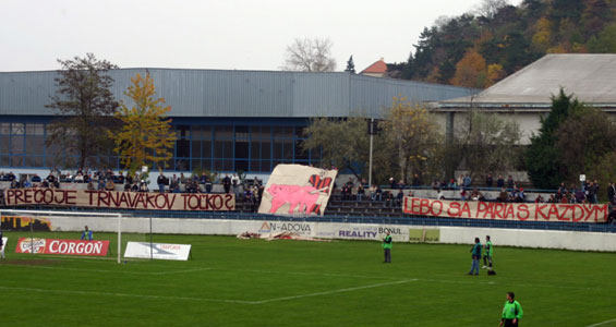 FC Nitra vs Spartak Trnava (3-1) (2)