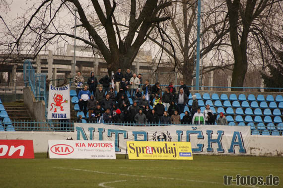 FC Nitra vs MFK Ruzomberok (3-0) (1)
