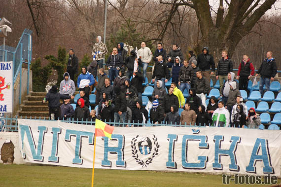 FC Nitra vs MFK Ruzomberok (3-0) (2)