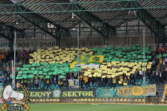 MSK Zilina vs Slovan Bratislava (0-0) (5)