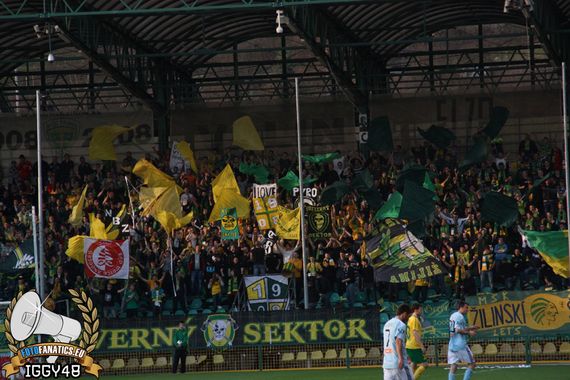 MSK Zilina vs Slovan Bratislava (0-0) (8)