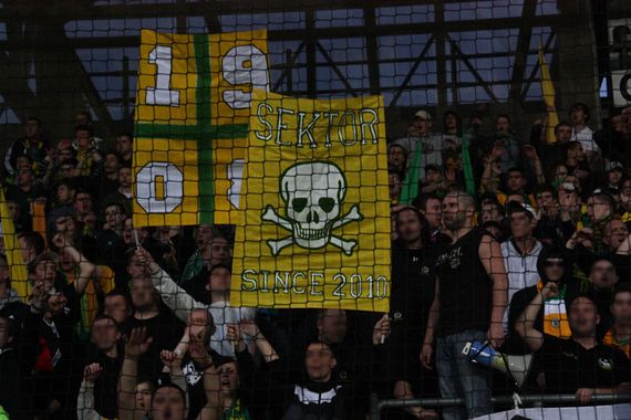 MSK Zilina vs Slovan Bratislava (0-0) (10)