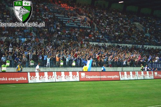 Slovan Bratislava vs Rapid Wien (1-0) (4)