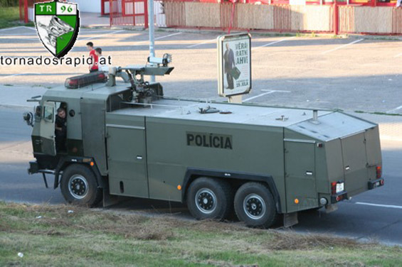 Slovan Bratislava vs Rapid Wien (1-0) (8)