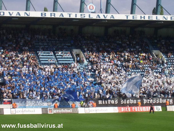 Slovan Bratislava vs DAC Dunajska Streda (6-0) (2)