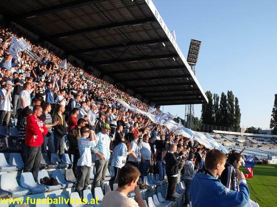 Slovan Bratislava vs SSC Neapel (0-1) (1)