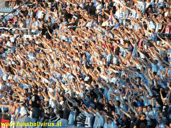 Slovan Bratislava vs SSC Neapel (0-1) (2)