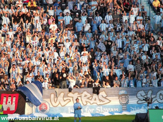 Slovan Bratislava vs SSC Neapel (0-1) (4)
