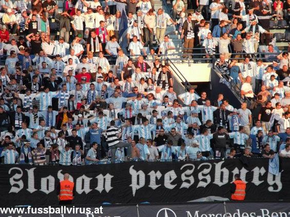 Slovan Bratislava vs SSC Neapel (0-1) (5)