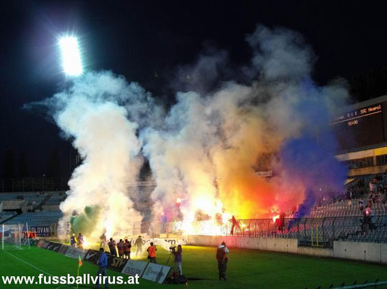 Slovan Bratislava vs SSC Neapel (0-1) (18)