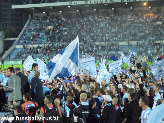 Slovan Bratislava vs SSC Neapel (0-1) (23)