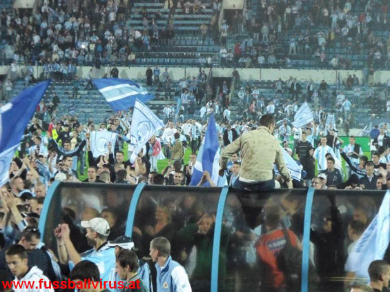 Slovan Bratislava vs SSC Neapel (0-1) (27)