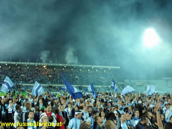 Slovan Bratislava vs SSC Neapel (0-1) (35)