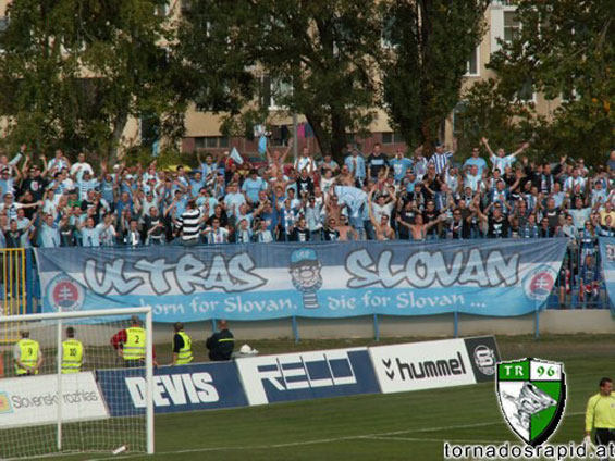 FK Senica vs Slovan Bratislava (0-2) (1)