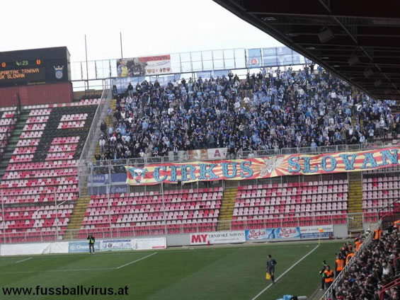 Spartak Trnava vs Slovan Bratislava (0-3) (1)