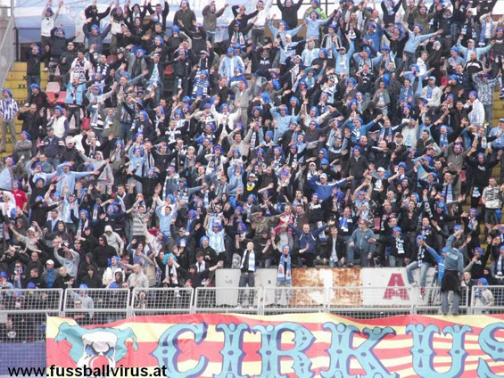 Spartak Trnava vs Slovan Bratislava (0-3) (2)