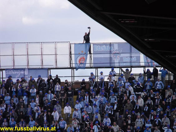 Spartak Trnava vs Slovan Bratislava (0-3) (3)