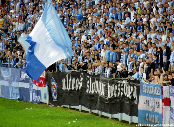 Slovan Bratislava vs VfB Stuttgart (0-1) (10)