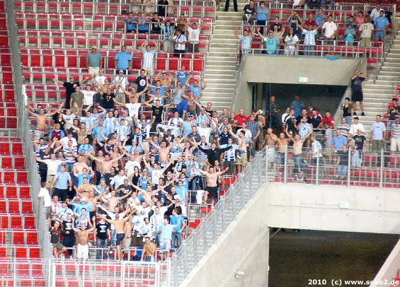 VfB Stuttgart vs Slovan Bratislava (2-2) (2)