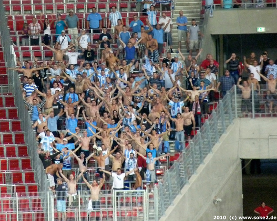 VfB Stuttgart vs Slovan Bratislava (2-2) (3)
