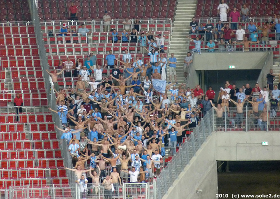 VfB Stuttgart vs Slovan Bratislava (2-2) (4)