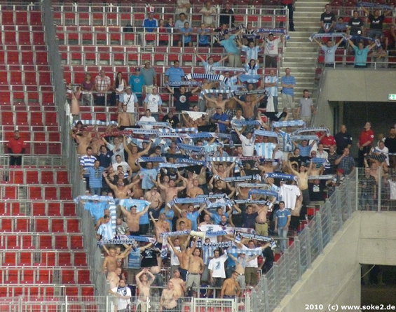 VfB Stuttgart vs Slovan Bratislava (2-2) (5)