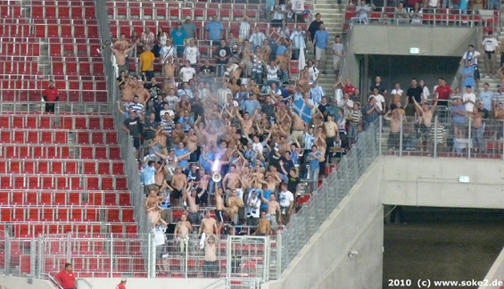 VfB Stuttgart vs Slovan Bratislava (2-2) (6)