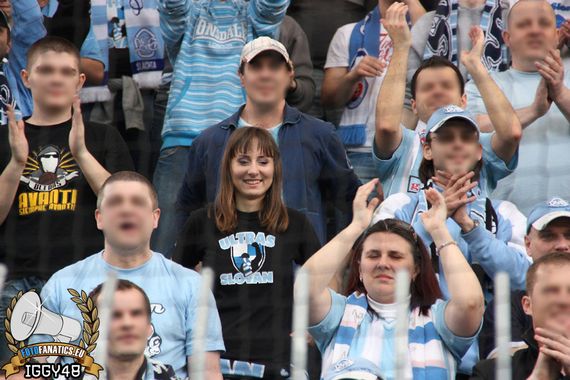 MSK Zilina vs Slovan Bratislava (0-0) (2)