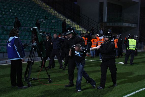 MSK Zilina vs Slovan Bratislava (0-0) (5)