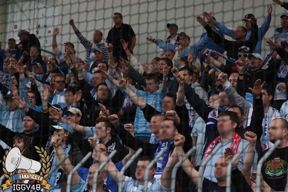 MSK Zilina vs Slovan Bratislava (0-0) (6)