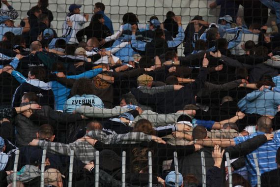 MSK Zilina vs Slovan Bratislava (0-0) (9)